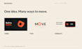 create custom motion graphics and logo animations