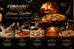 create premium ai food advertisement images