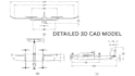 design 3d printable rc planes, uav drones and vtol aircraft