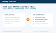 create professional training modules from your expert knowledge