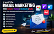 do professional gmail marketing, bulk email