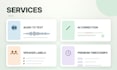 transcribe mandarin chinese audio and proofread ai transcripts