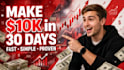 design youtube thumbnail viral