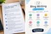 do blog and article writing