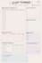 design aesthetic printable planner and printable pdfs