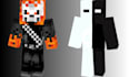 create your custom minecraft skin