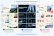 create professional PPT presentations and design websites