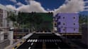 create unity 3d game environment, unity level design game map, unity terrian map