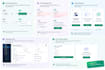 write UX writing, UI microcopy, and app onboarding content