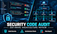 your source code security and review software architecture