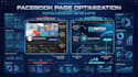 facebook ads campaign setup and lead generation strategy