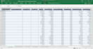 clean and analyse your data