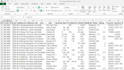 do data enrichment, company research and data cleaning