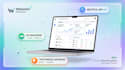 develop custom full stack web applications with laravel,go and vue