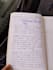 write neat handwritten assignment