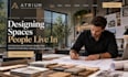 design wix architect website interior architecture architect portfolio website