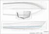 create boat hull  lines plan from sketch and dimension