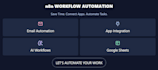 build n8n workflow automation with ai and app integrations