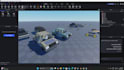 create custom 3d models, characters and weapons for roblox