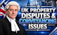 identify UK conveyancing property ownership issues, property transaction risks