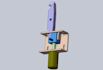 create a model to fit your parameters