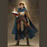 character art and dnd character art