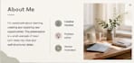 make a powerpoint presentation