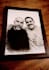 custom hand drawn portrait from photo