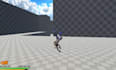 create a fun and engaging unity 2d and 3d games art with smooth gameplay