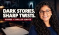 write paranormal horror scripts psychological thriller movie screenplays