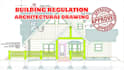 planning and building regulations architectural drawings structural calculations