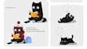 design a custom mascot for your brand or app