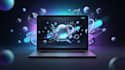 design custom webflow website build 3d animated webflow site
