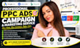 create, optimize amazon PPC KDP campaigns, amazon ads,  manage advertising