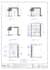 convert jpg, pdf, blueprints, sketch into autocad revit dwg
