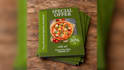 design a promotional flyer
