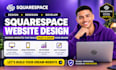 edit squarespace website design squarespace website redesign squarespace website