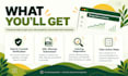 set up google search console and submit your XML sitemap