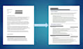 review and improve your technical resume