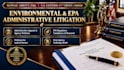 draft environmental administrative appeals and petitions