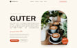 homepage, website, webdesign, landingpage, business website