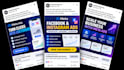 set up and manage facebook and instagram ads