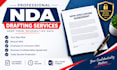 draft a professional non disclosure agreement nda