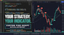 develop custom tradingview indicators and buy sell signals in pine script
