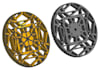convert your stl models to step models