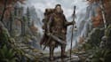 design custom dnd adventurers with unique visual styles