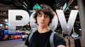 design amazing youtube thumbnail