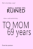 make you a hilariously bad birthday card