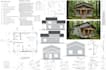 do autocad 2d floor plan 3d floor plan design and architectural 3d rendering