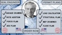 do structural plan and calculations in michigan and ohio